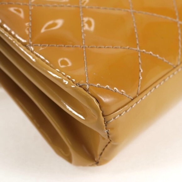 CHANEL Matelasse Chain Shoulder Bag - Picture 10 of 16